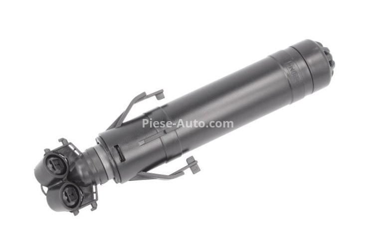 Diuza de spălare a farului stânga pentru: VW PASSAT ALLTRACK B7, PASSAT B7 1.4-3.6 08.10-12.15