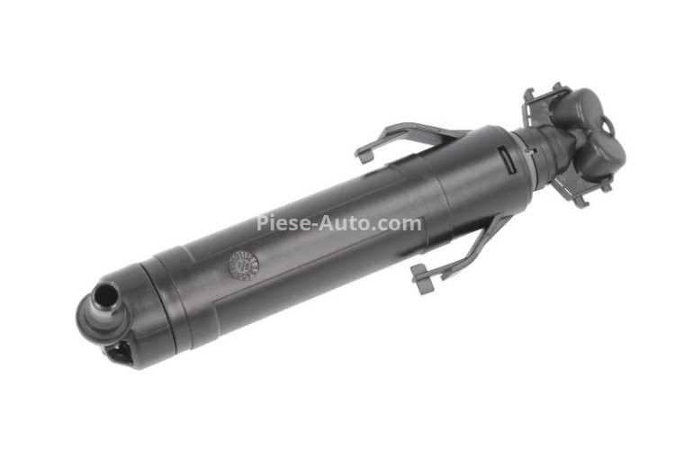 Diuza de spălare a farului stânga pentru: VW PASSAT ALLTRACK B7, PASSAT B7 1.4-3.6 08.10-12.15