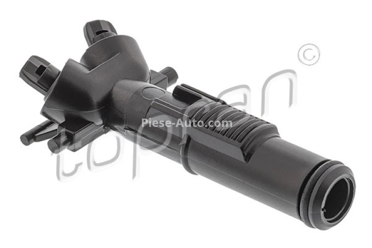 Diuza de spălare a farului stânga pentru: VW GOLF VI 1.2-2.0D 10.08-11.13