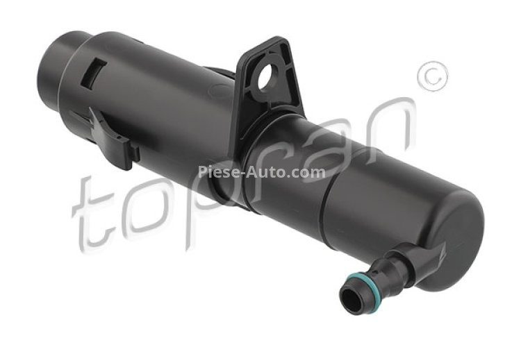 Diuza de spălare a farului dreapta/stânga pentru: VW EOS, GOLF VI, JETTA IV, TRANSPORTER V 1.2-2.5 11.03-