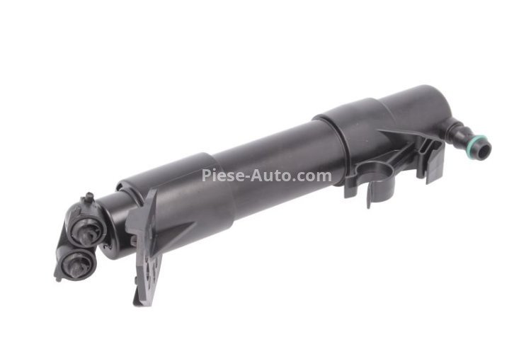 Diuza de spălare a farului dreapta pentru: VW EOS, GOLF IV, GOLF V, JETTA III 1.4-3.6 05.99-08.15