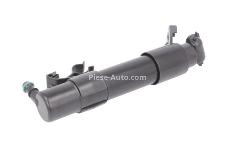 Diuza de spălare a farului dreapta pentru: VW EOS, GOLF IV, GOLF V, JETTA III 1.4-3.6 05.99-08.15
