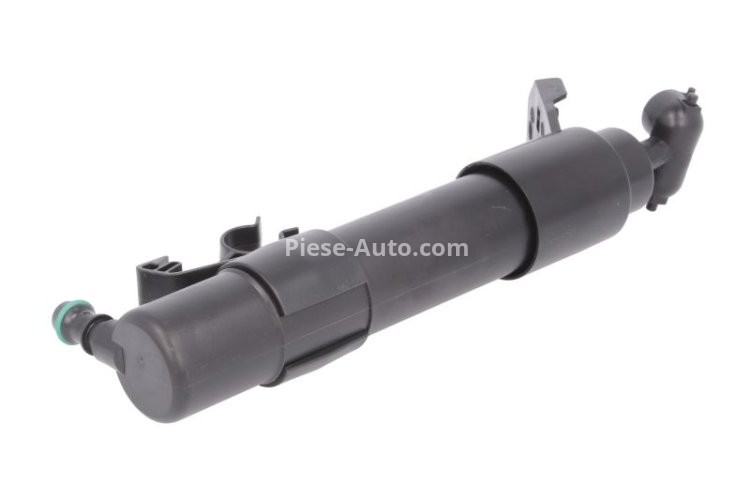 Diuza de spălare a farului stânga pentru: VW EOS, GOLF IV, GOLF V, JETTA III 1.4-3.6 05.99-08.15