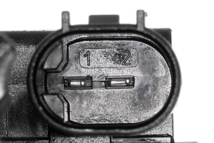 Diuză de spălare a parbrizului față stânga pentru: AUDI A1, A3, A4 B6, A4 B7, A6 ALLROAD C6, A6 C6, A8 D3, Q7, TT; VW CC B7, PASSAT B6 11.00-10.18
