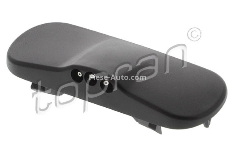 Diuză de spălare a parbrizului față stânga pentru: AUDI A1, A3, A4 B6, A4 B7, A6 ALLROAD C6, A6 C6, A8 D3, Q7, TT; VW CC B7, PASSAT B6 11.00-10.18