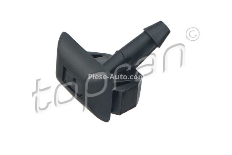 Diuză de spălare a parbrizului față/spate pentru: DS DS 5; CITROEN C4 GRAND PICASSO I, C4 PICASSO I, DS5 10.06-12.18