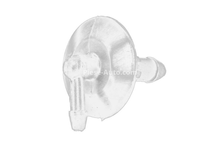 Diuză de spălare a parbrizului pentru: MERCEDES SPRINTER 2-T (B901, B902), SPRINTER 3-T (B903) 2.1D-2.9D 02.95-05.06