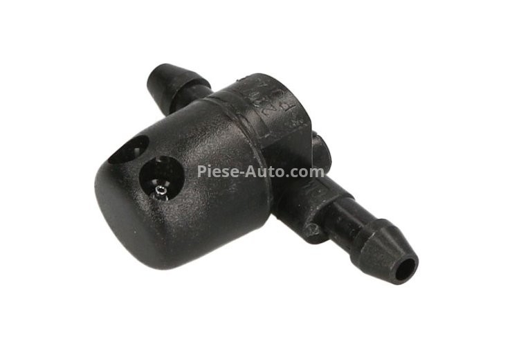 Diuză de spălare a parbrizului față stânga pentru: OPEL ASTRA G, ASTRA G CLASSIC 02.98-12.09