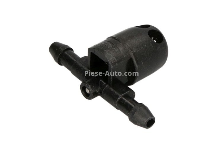 Diuză de spălare a parbrizului față stânga pentru: OPEL ASTRA G, ASTRA G CLASSIC 02.98-12.09