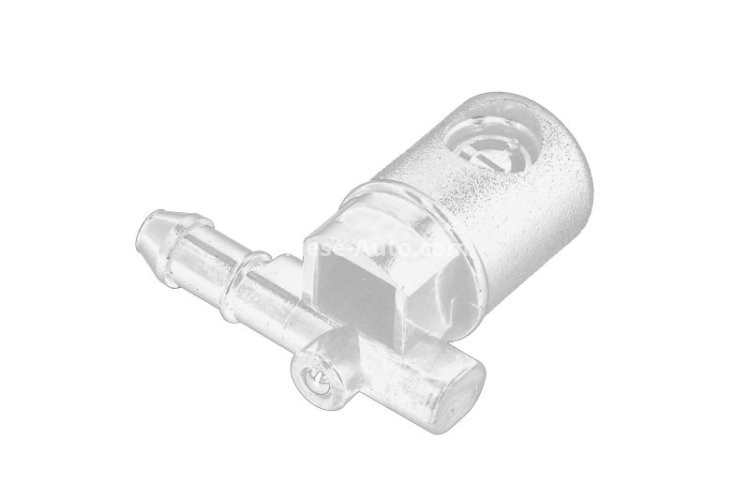 Diuză de spălare a parbrizului față dreapta pentru: OPEL INSIGNIA A 07.08-03.17