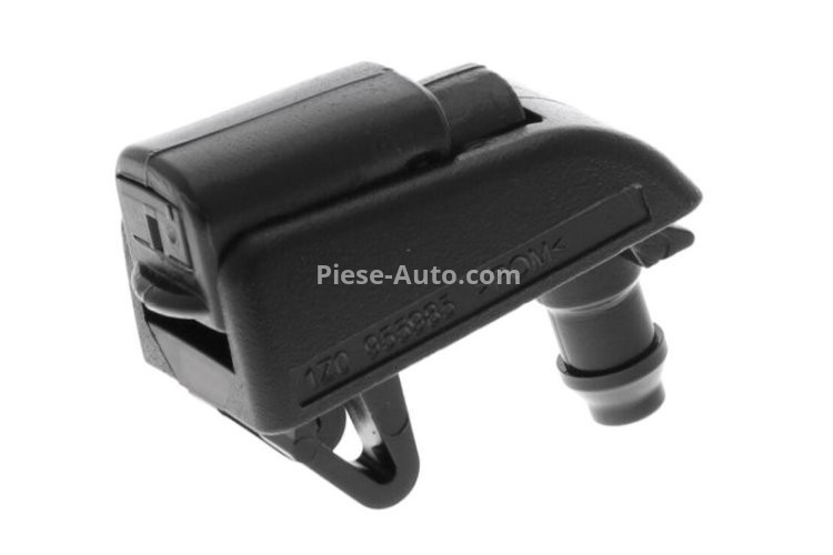 Diuză de spălare a parbrizului pentru: SKODA KAMIQ, OCTAVIA II, OCTAVIA III, OCTAVIA IV, SCALA 02.04-