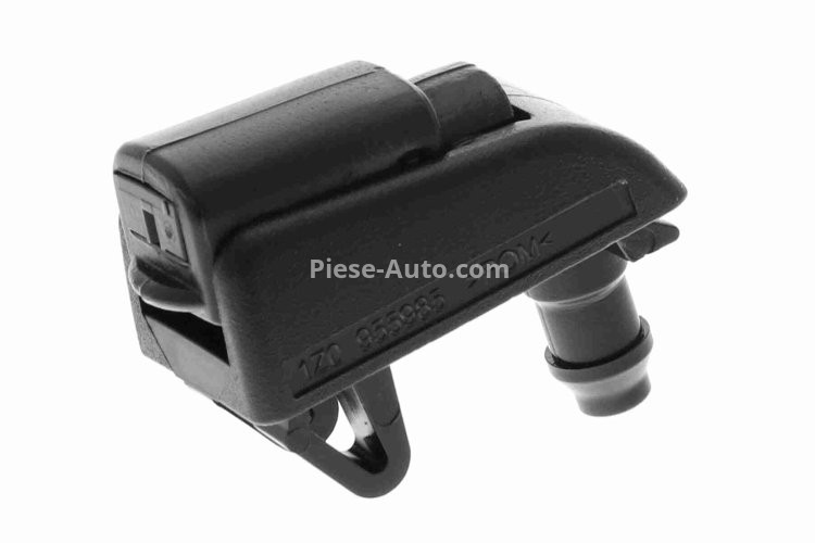 Diuză de spălare a parbrizului pentru: SKODA KAMIQ, OCTAVIA II, OCTAVIA III, OCTAVIA IV, SCALA 02.04-