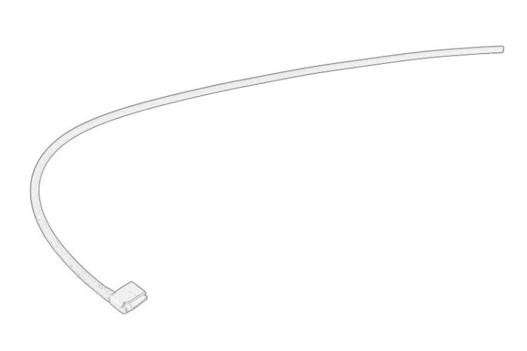 Diuză de spălare a parbrizului față stânga pentru: VW CRAFTER 30-35, CRAFTER 30-50 04.06-12.16