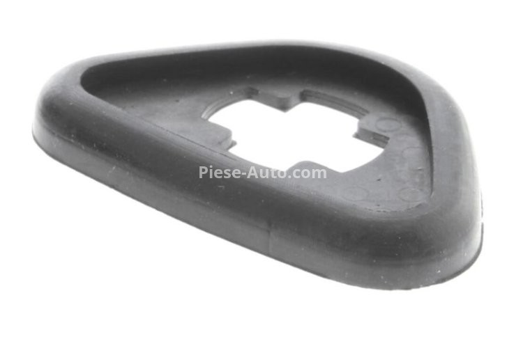 Diuză de spălare a parbrizului spate pentru: VW pentru: VW GOLF I, GOLF II, LT 28-35 I, PASSAT B1, TRANSPORTER III 05.73-06.96