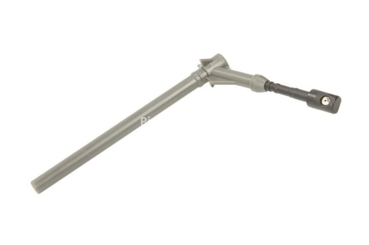 Diuză de spălare a parbrizului spate pentru: VW GOLF III, PASSAT B3/B4 02.88-04.99