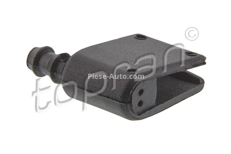 Diuză de spălare a parbrizului față stânga / dreapta pentru: VW CRAFTER 30-35, CRAFTER 30-50 04.06-12.16