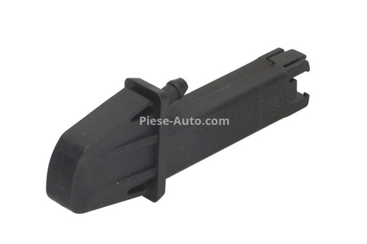 Diuză de spălare a parbrizului față pentru: VW TRANSPORTER IV 07.90-06.03