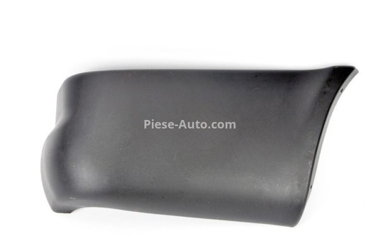 Flaps / colțar bară de protecție spate dreapta (gri) , pentru: FORD TRANSIT, TRANSIT TOURNEO