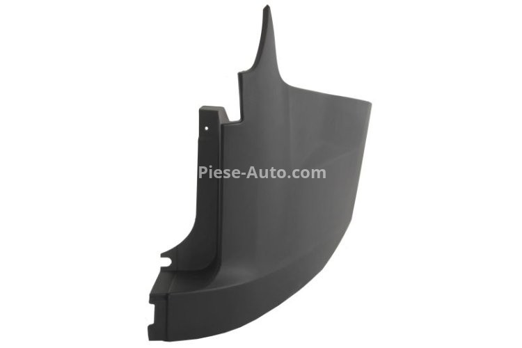Flaps / colțar bară de protecție spate dreapta pentru: FORD TOURNEO CUSTOM V362 Bus (F3),TRANSIT CUSTOM V362 Bus (F3)