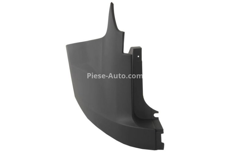 Flaps / colțar bară de protecție spate stânga pentru: FORD TOURNEO CUSTOM V362 Bus (F3),TRANSIT CUSTOM V362 Bus (F3)