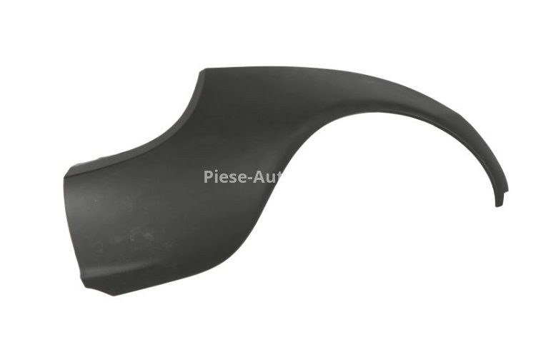 Flaps / colțar bară de protecție spate dreapta (gri) , pentru: FORD KA, STREET KA -11.08