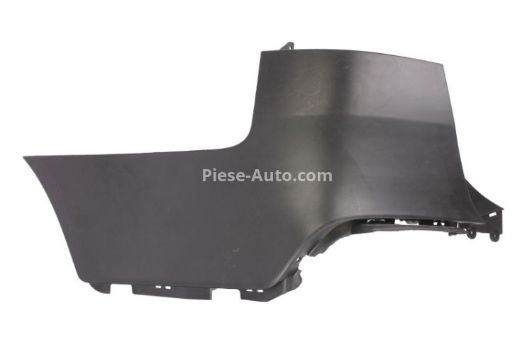 Flaps / colțar bară de protecție spate stânga (vopsibil) , pentru: KIA SORENTO I, SORENTO II -10.12