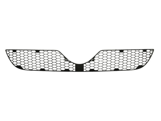 Grilă ventilație,bară protecție față (mijloc) , pentru: ALFA ROMEO 156 02.97-05.06 11.03-09.05