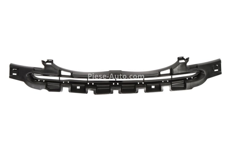 Grilă ventilație,bară protecție față (mijloc/Superior) , pentru: CITROEN C3 I 02.02- 07.05-12.10