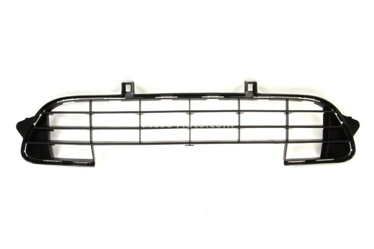 Grilă ventilație,bară protecție față (inferior/mijloc, TÜV) , pentru: CITROEN C3 I 02.02- 07.05-12.10
