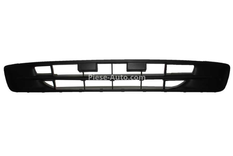 Grilă ventilație,bară protecție față (mijloc) , pentru: FIAT PUNTO, PUNTO EVO 09.99- 09.99-07.03