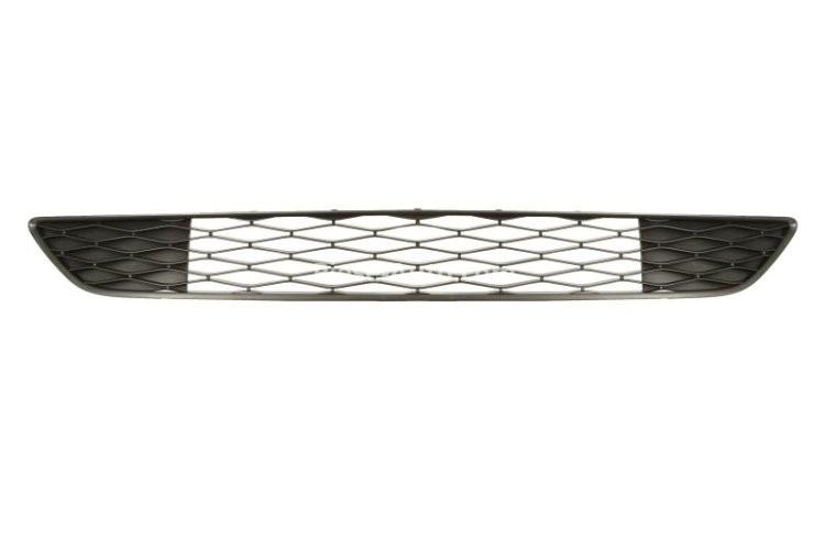 Grilă ventilație,bară protecție față (mijloc) , pentru: FIAT TIPO 10.15- 10.15-