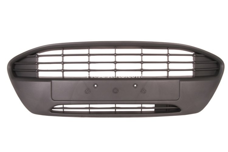 Grilă ventilație,bară protecție față (mijloc) , pentru: FORD KA 10.08-05.16 10.08-