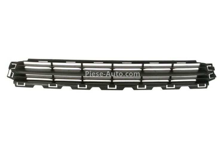 Grilă ventilație,bară protecție față (mijloc) , pentru: FORD MONDEO III 10.00-03.07