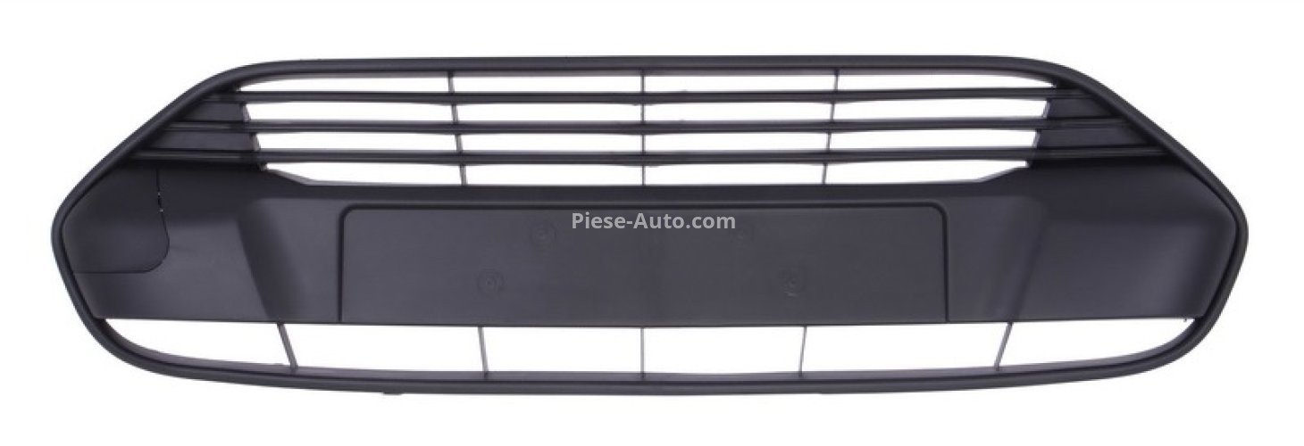 Grilă ventilație,bară protecție față (mijloc) , pentru: FORD TOURNEO CONNECT V408 NADWOZIE WIELKO, TRANSIT CONNECT, TRANSIT CONNECT V408/MINIVAN 02.13- 01.13-