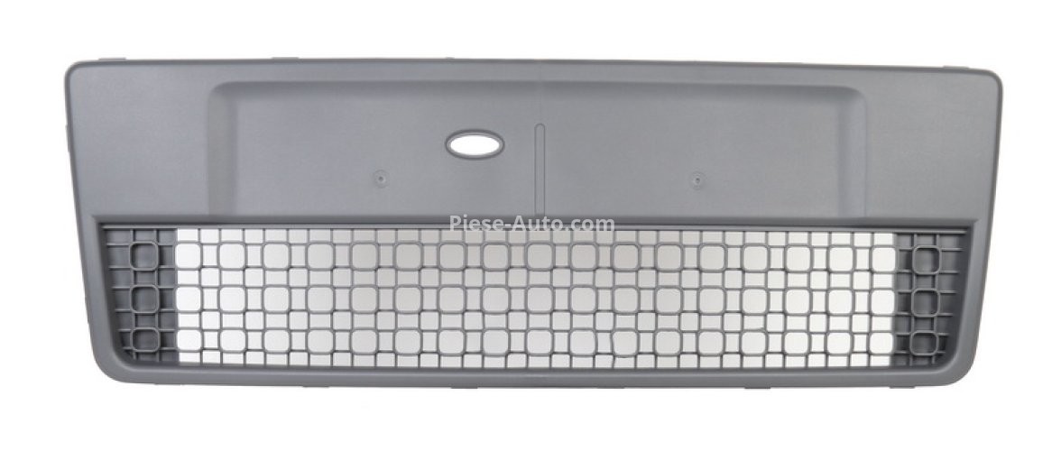 Grilă ventilație,bară protecție față (mijloc) , pentru: FORD FUSION; FORD USA FUSION 08.02- 09.05-