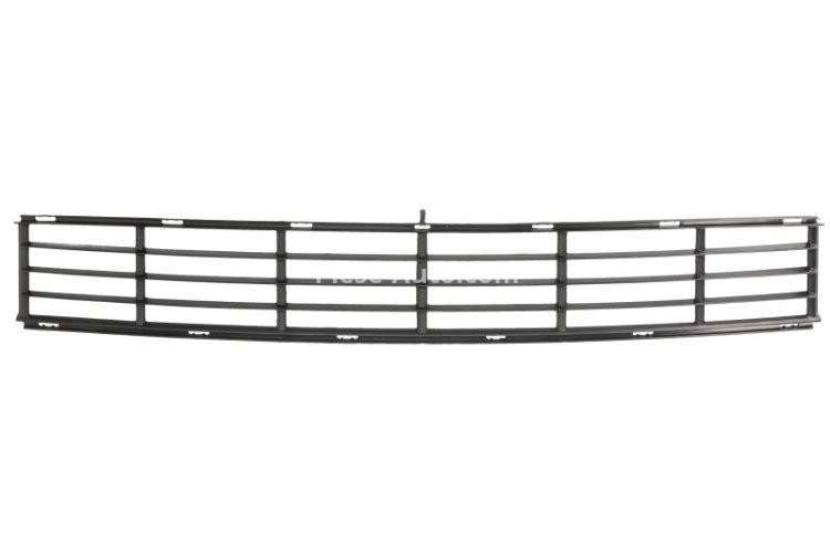 Grilă ventilație,bară protecție față (mijloc) , pentru: FORD GALAXY I; SEAT ALHAMBRA; VW SHARAN 03.95-03.10