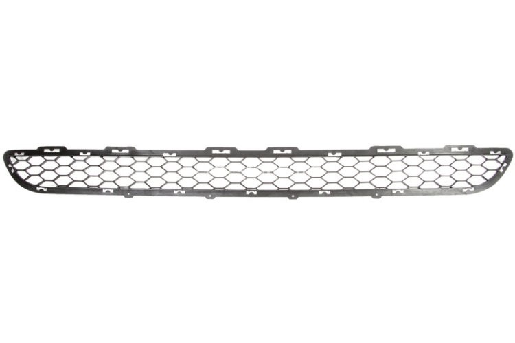 Grilă ventilație,bară protecție față (mijloc) , pentru: HYUNDAI SANTA FÉ II 03.06-12.12 03.06-06.09