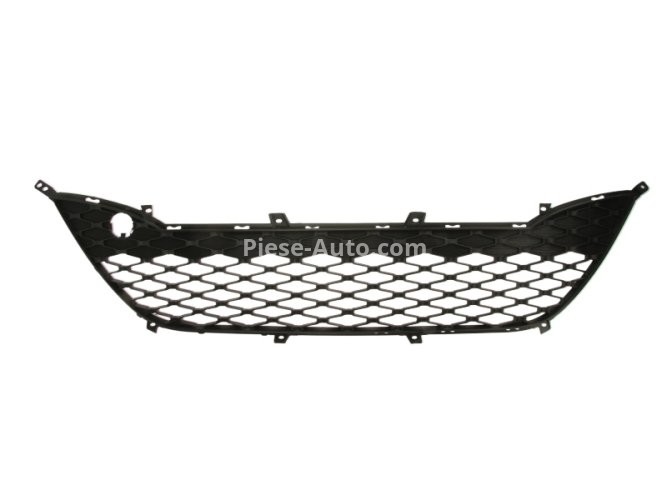 Grilă ventilație,bară protecție față (mijloc) , pentru: HYUNDAI I10 I 01.08-12.17 04.11-