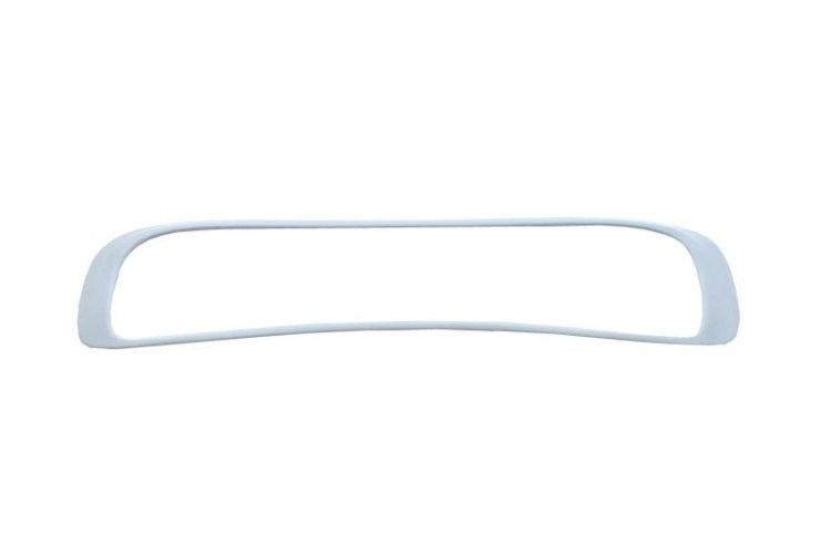 Cadru grila față față (mijloc, CHROME LINE, pentru pictura) , pentru: MINI (R56), (R57), (R58), (R59), CLUBMAN (R55), CLUBVAN (R55) 09.06-06.15 01.11-06.15