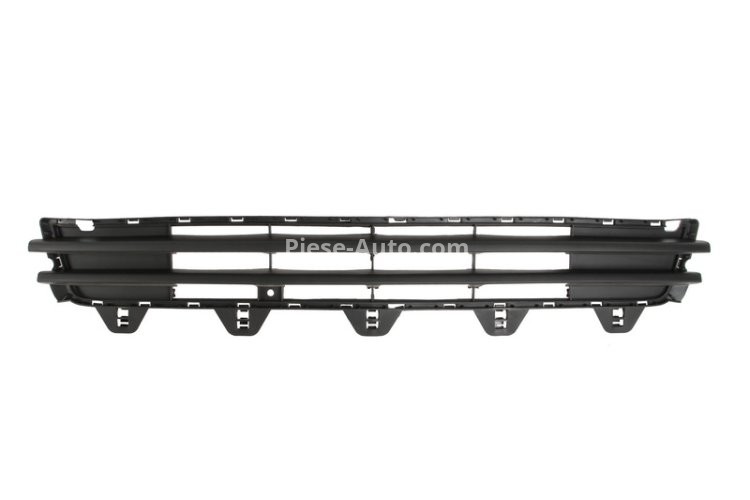Grilă ventilație,bară protecție față (mijloc) , pentru: OPEL MERIVA A 05.03-05.10