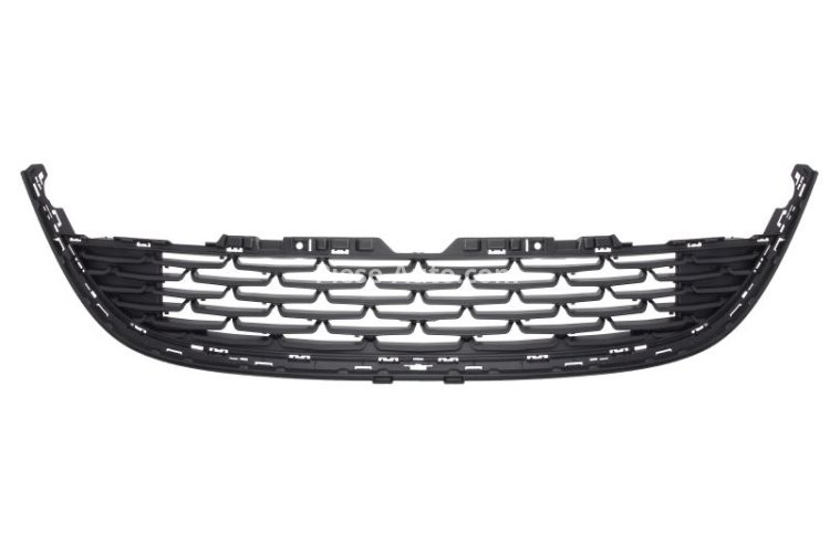 Grilă ventilație,bară protecție față (mijloc) , pentru: OPEL ASTRA J, ASTRA J GTC 09.09- 06.12-06.15