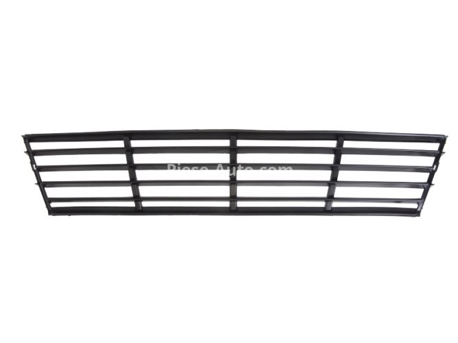Grilă ventilație,bară protecție față (mijloc) , pentru: SEAT CORDOBA, IBIZA III 02.02-11.09 02.02-11.09