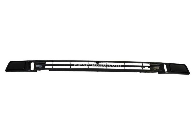 Grilă ventilație,bară protecție față (mijloc) , pentru: SEAT CORDOBA, IBIZA II, INCA 02.93-06.03