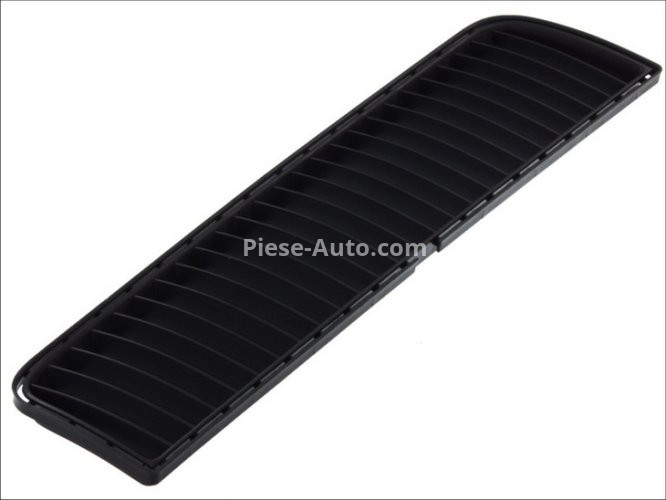 Grilă ventilație,bară protecție față (mijloc) , pentru: SKODA OCTAVIA I 09.96-12.10 01.01-12.10