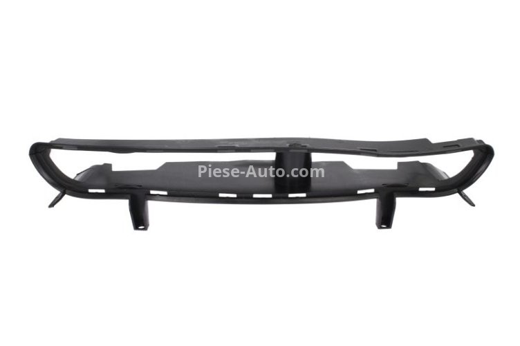 Grilă ventilație,bară protecție față (mijloc, interior) , pentru: VOLVO S40 I 07.95-12.04 12.00-12.03