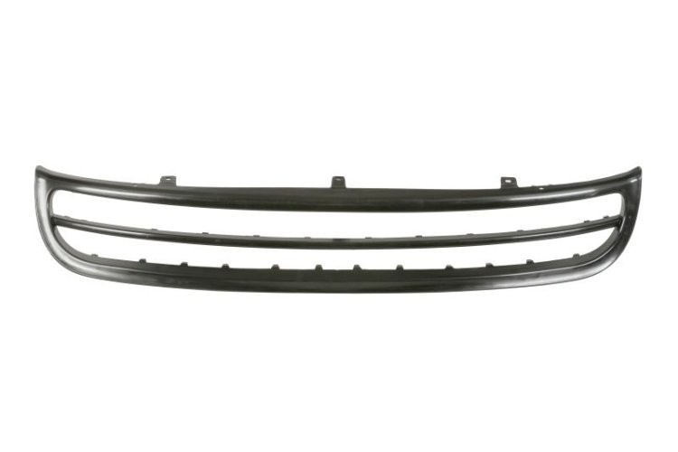 Cadru grila față (mijloc) , pentru: VW NEW BEETLE 01.98-10.10 01.98-05.05