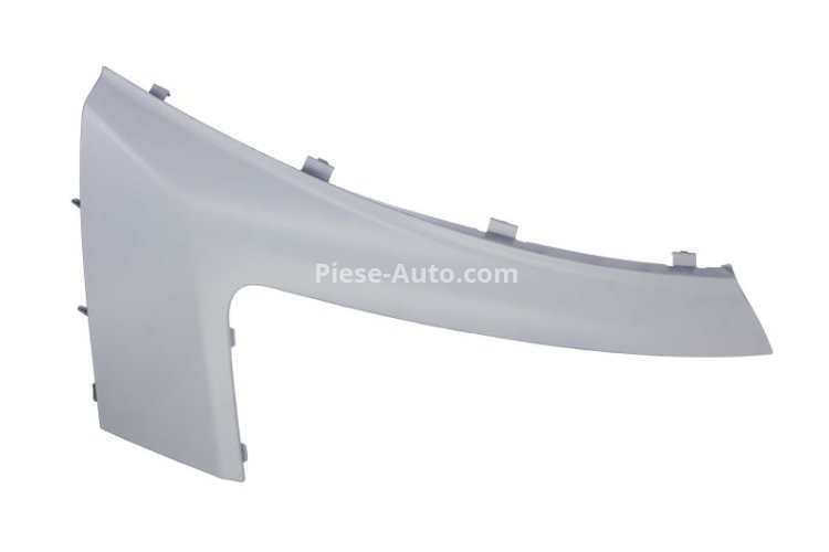 Ornament far dreapta pentru: CITROEN JUMPY; FIAT SCUDO; PEUGEOT EXPERT, EXPERT TEPEE 01.07-04.16