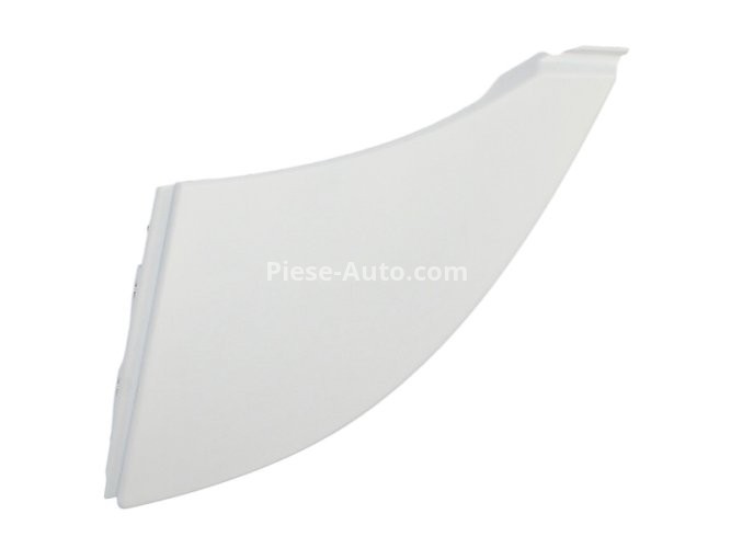 Ornament far stânga (plastic) , pentru: CITROEN JUMPER; FIAT DUCATO; PEUGEOT BOXER 07.06-08.14