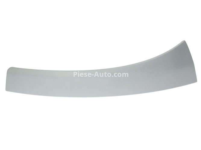 Ornament far stânga pentru: CITROEN JUMPER; FIAT DUCATO; PEUGEOT BOXER 07.06-08.14