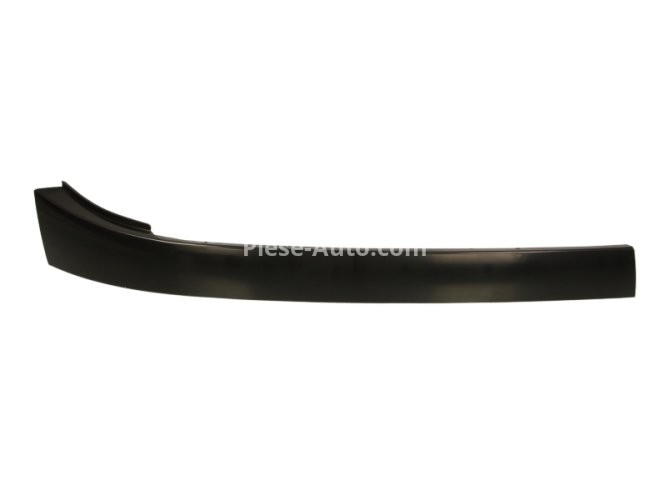 Ornament far dreapta pentru: CITROEN BERLINGO, BERLINGO/MINIVAN; PEUGEOT PARTNER, PARTNER/MINIVAN 07.96-11.02